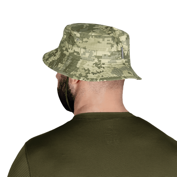 Панама Boonie 2.0 Піксель (6682), 57 | Зображення 1