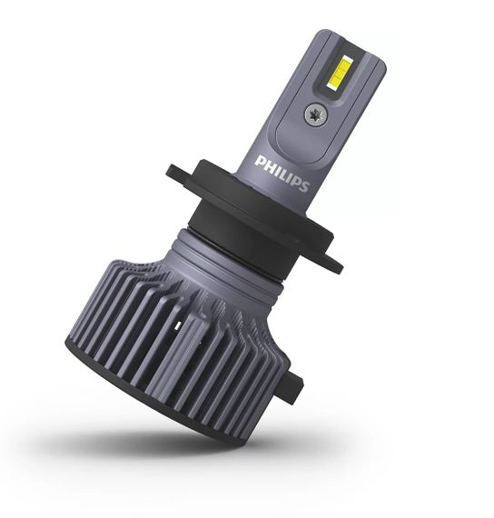 Комплект світлодіодних ламп PHILIPS H7 11972U3022X2 Ultinon Pro 3022 LED-HL 12/24V | Зображення 1