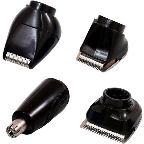 Набор для стрижки 5 в 1 ROTEX RHС180-S | Зображення 1