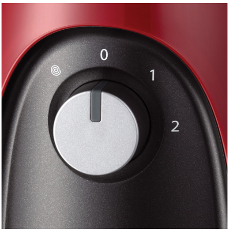 Стаціонарний  лендер Russell Hobbs 27120-56 Desire Jug Blender | Зображення 5