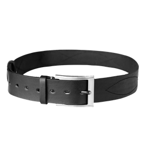 Ремінь офіцерський "Портупея" 1.0  Black, M