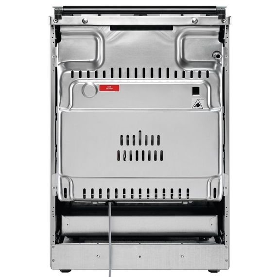 Плита Electrolux газова LKG604012X | Зображення 2