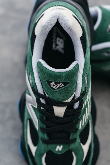 Кросівки New 9060 весна / осінь 0320 40 25.5 | Зображення 8