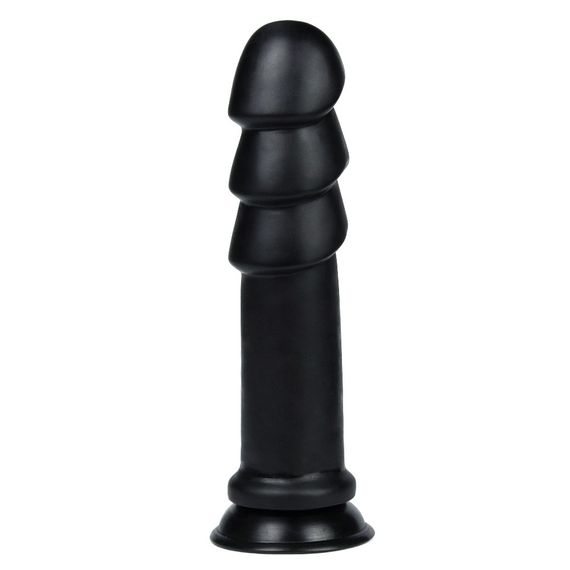 Анальна пробка - King-Sized Anal Ripples 11.25" sexstyle | Зображення 1