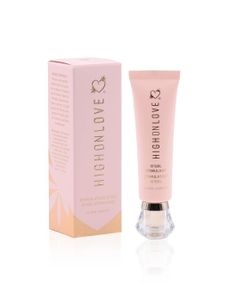 Гель для стимуляції та підсилення відчуттів з насіння канабісу HighOnLove (Канада) 20 мл sexstyle