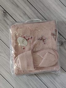 Набір рушників Pupilla  84157 Туреччина   Махра