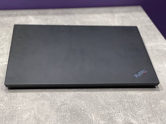 Ноутбук Lenovo ThinkPad T580 / 15.6" (1920x1080) IPS / Intel Core i5-8250U (4 (8) ядра по 1.6 - 3.4 GHz) / 8 GB DDR4 / 240 GB SSD / Intel UHD Graphics 620 / WebCam б/в | Зображення 9