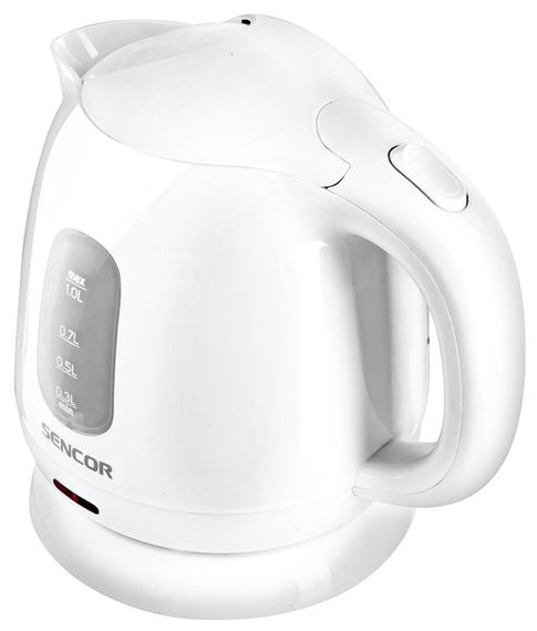Електрочайник Sencor SWK 1010WH | Зображення 6