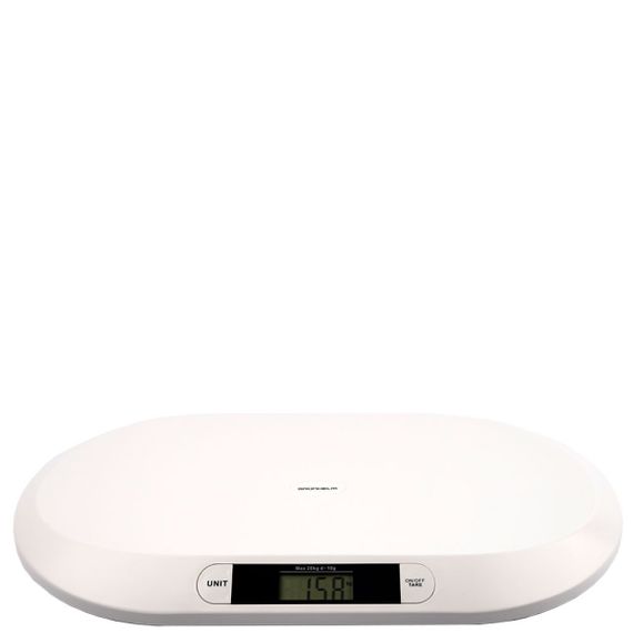 Ваги дитячі BAES-20W Grunhelm | Зображення 2