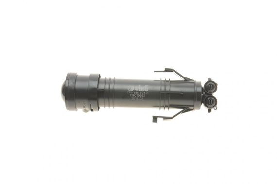 Форсунка омивача фари VW Touareg 11-18 R  99551802101 | Зображення 2
