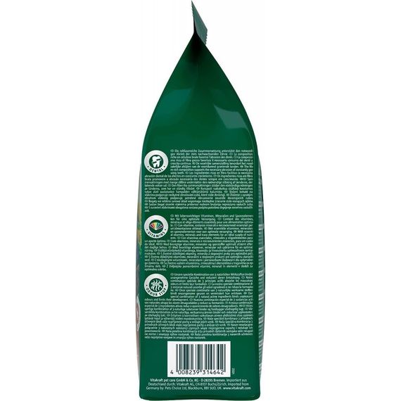 Корм для дегу Vitakraft Emotion Beauty Selection, 600 гр | Зображення 4