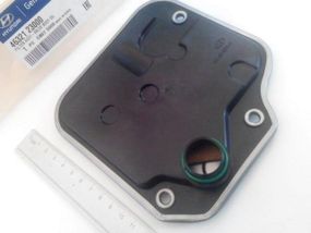 Фільтр АКПП Hyundai/KIA, MOBIS (4632123000) (46321-23000)