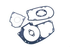 Прокладки двигателя (набор)   МИНСК 6V   ZEV