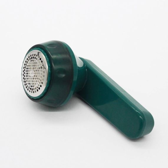 Беспроводная машинка для удаления катышек, USB, 1200мАч, NJ-533 / Портативный аккумуляторный триммер от | Зображення 2