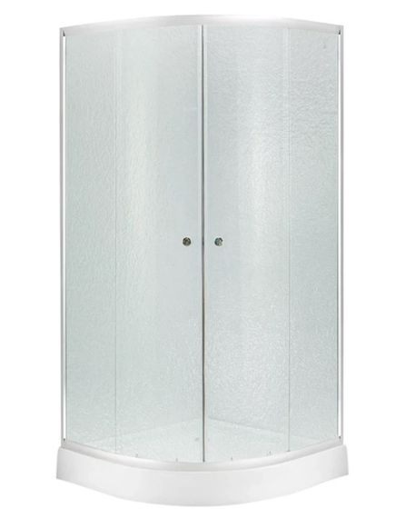 Душова кабіна Kroner KRP Harz - C.F.F. (CV029560)