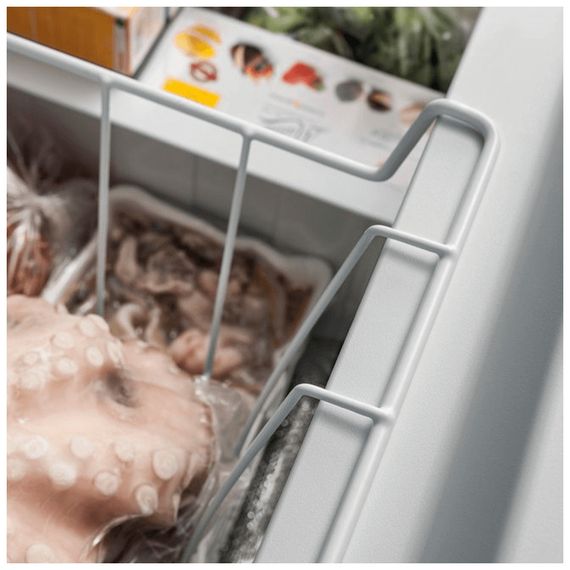 Морозильный ларь Indesit OS1A400H1 | Зображення 5