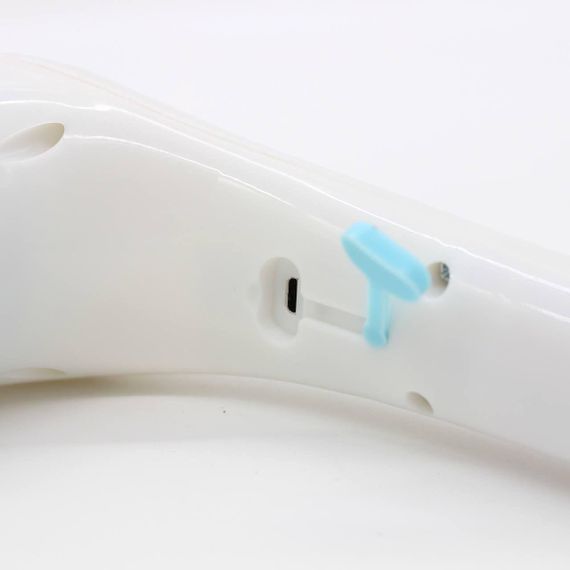 Бездротова щітка для прибирання з 5 насадками, USB, Magic Brush / Акумуляторна щітка для кухні / Електрична щітка для чищення | Зображення 8