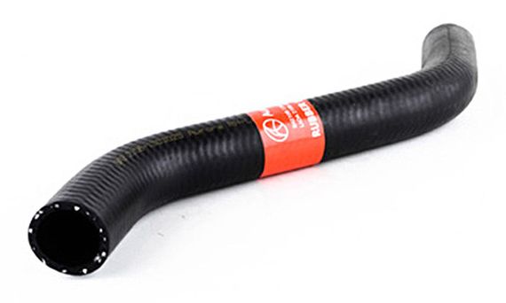 Патрубок радиатора ВАЗ 21213 (отводящий, нижний) AURORA