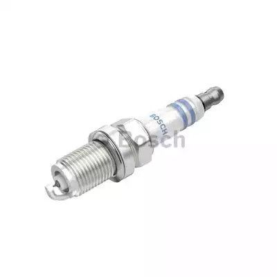 Свічка запалювання BOSCH PLATINUM FR7DPP30X (ВАЗ 2110 інж. 16кл.) (0242236616) | Зображення 3
