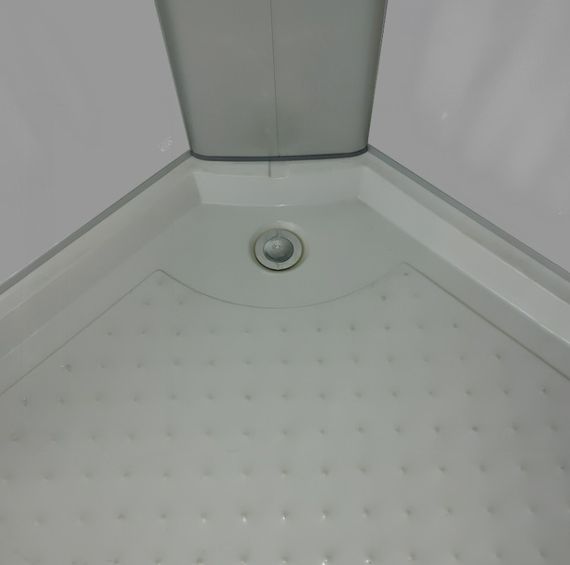 Душовий бокс BRAVO WISLOK L90FFS (L90F) | Зображення 5