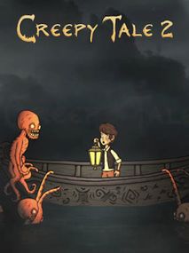 Creepy Tale 2 (PC) - Steam Key - GLOBAL