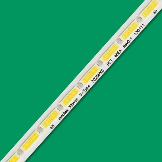 LED підсвітка TV 32" Bush: LED32127HDCNTD JVC: LT-32HA48E Finlux: 32FLK274SC, 32FTV660BK   1шт. | Зображення 1