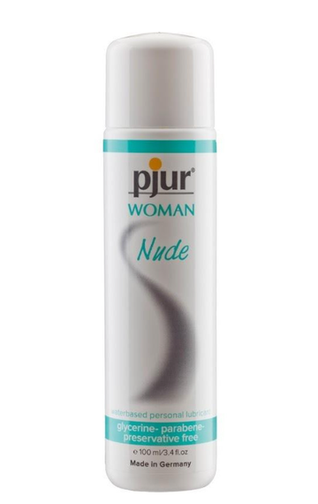 Лубрикант для чувствительной кожи Pjur Woman Nude, 100 мл sexstyle | Зображення 2