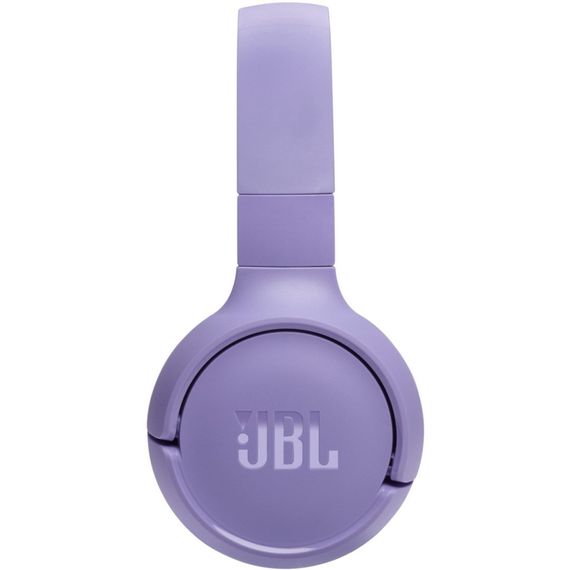 Навушники JBL Tune 520BT Purple (JBLT520BTPUREU) | Зображення 9