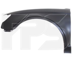 Крыло переднее левое Audi A3 '12- седан (FPS) 8V5821105A