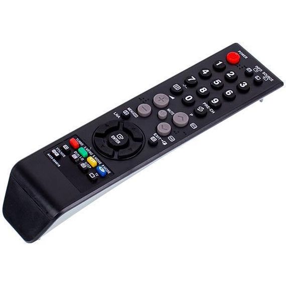 Пульт дистанционного управления для телевизора Samsung AA59-00401B (13586)