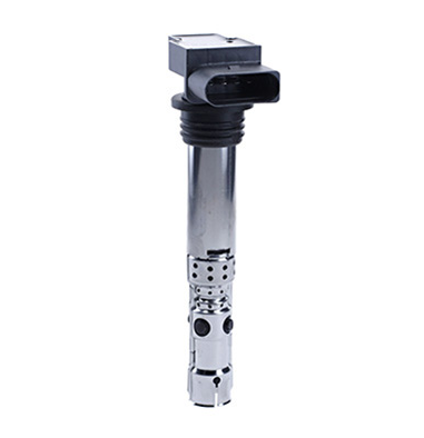 Катушка зажигания SKODA FABIA I, FABIA II, SEAT IBIZA III, VOLKSWAGEN POLO IV 1.2 L