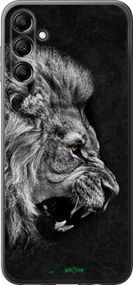 Чохол на Samsung Galaxy A14 A145F Лев "1080u-2937-2448"