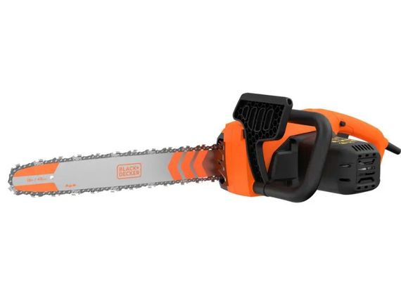 Ланцюгова електрична пилка Black&Decker BECS2245 | Зображення 5