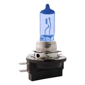 Галогенна лампа H11B 12V 55W PGJY19-2 SUPER WHITE (5000K)