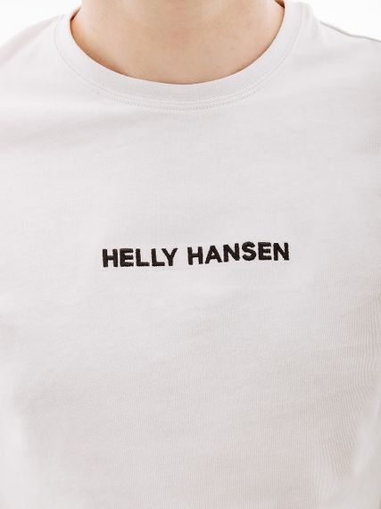 Футболка HELLY HANSEN CORE GRAPHIC T | Зображення 2