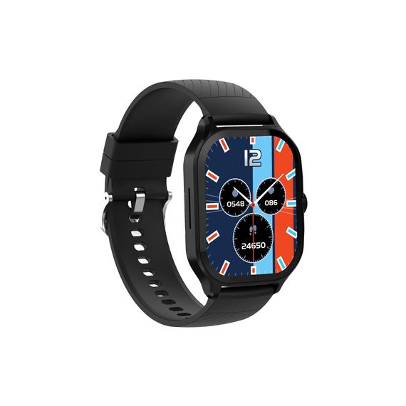 Смарт-годинник Globex Smart Watch Urban (Black) | Зображення 7