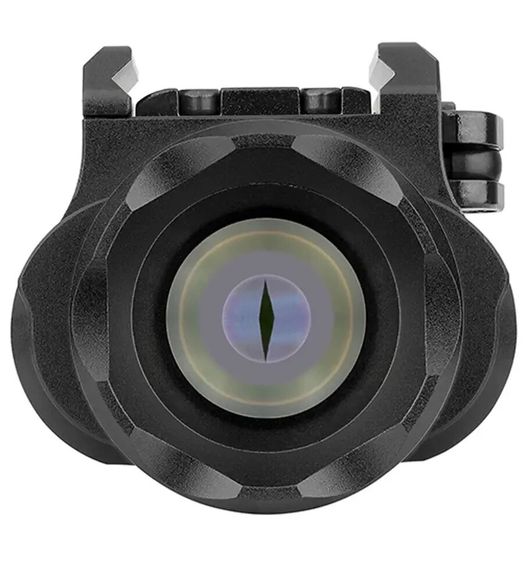 Ліхтар Olight Valkyrie Turbo Black | Зображення 2