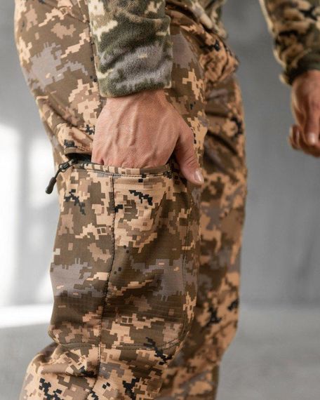 Тактичний костюм 5в1 Tasman піксель ВТ0472 | Зображення 9
