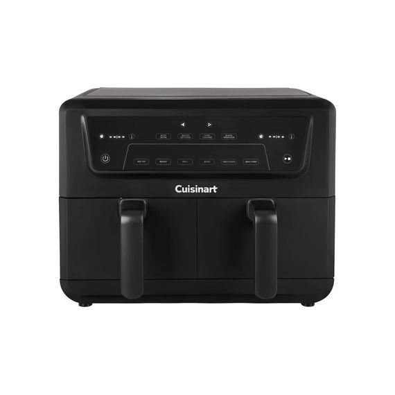 Мультипіч Cuisinart AIR-TWIN 10.4L (AFD10OBLE)