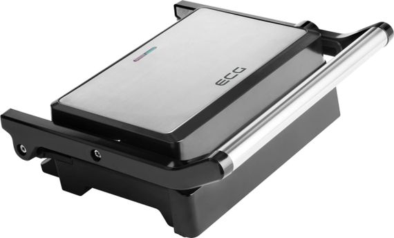 Электрогриль EСG Panini Power S-3070 1500 Вт | Зображення 4