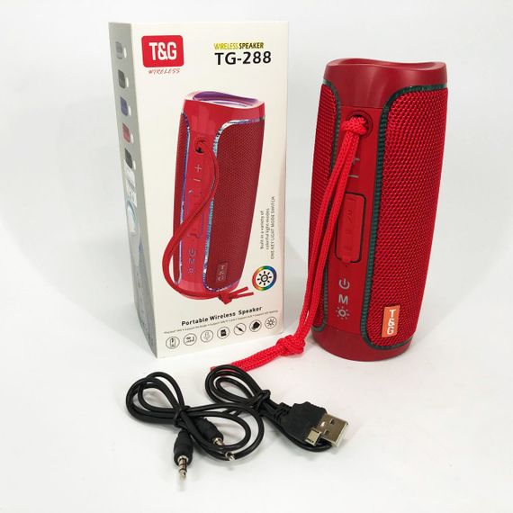 Колонка для любителей активного отдыха, Бюджетная блютуз колонка Bluetooth радио на ремне CM-83 | Зображення 3