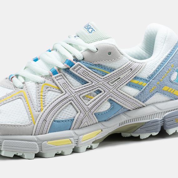 Кросівки Asics Gel-Kahana 8 весна / літо / осінь 1560 40 | Зображення 7