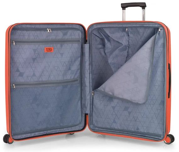 Валіза Gabol Brooklyn (L) Coral (123947-036) | Зображення 6