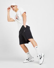 Чоловічі спортивні шорти Nike ( норма)