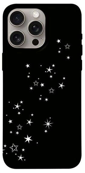 Чохол з картинкою Stars way для Apple iPhone 15 Pro Max (6.7")
