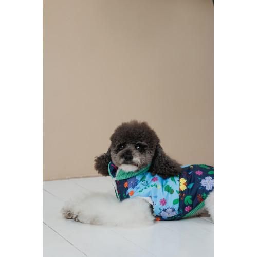 Жилет Pet Fashion Grass для собак розмір XS | Зображення 4