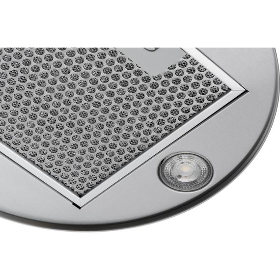 Витяжка кухонна GRANADO Yunkos 1604-1200 inox (GCH7436477) | Зображення 5