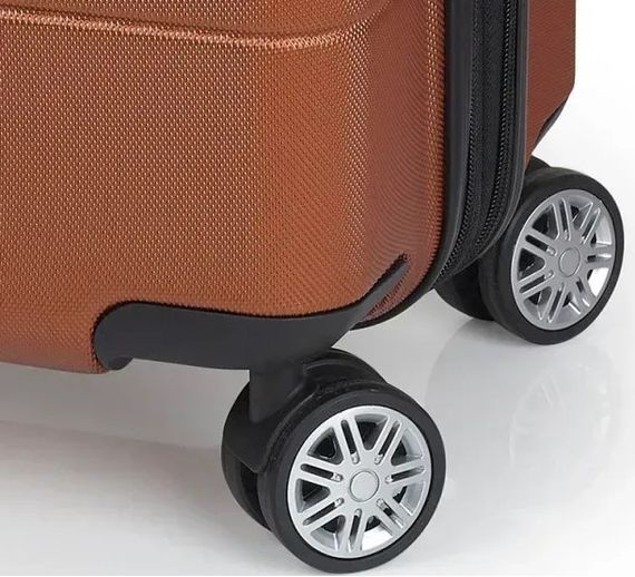 Валіза Gabol Escape (S) Naranja (124122-011) | Зображення 5