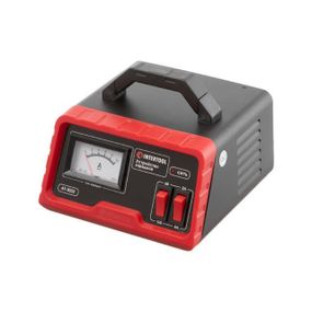 Пристрій зарядний для акумуляторів з трансформатором INTERTOOL AT-3032