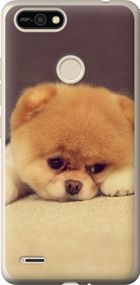Чехол на Tecno Pop 2F B1F Boo 2 "890u-2391-17620"